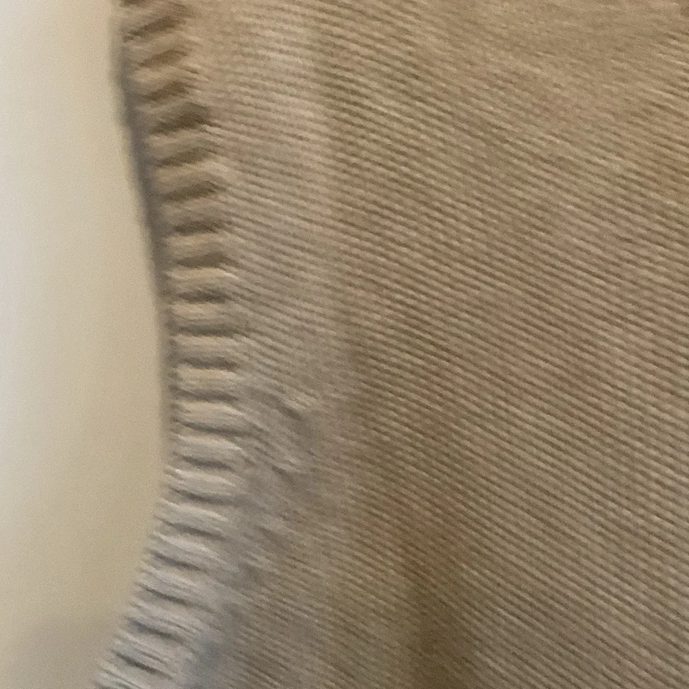 Daniel Cremieux‎ Men's Beige V-Neck Sweater Vest